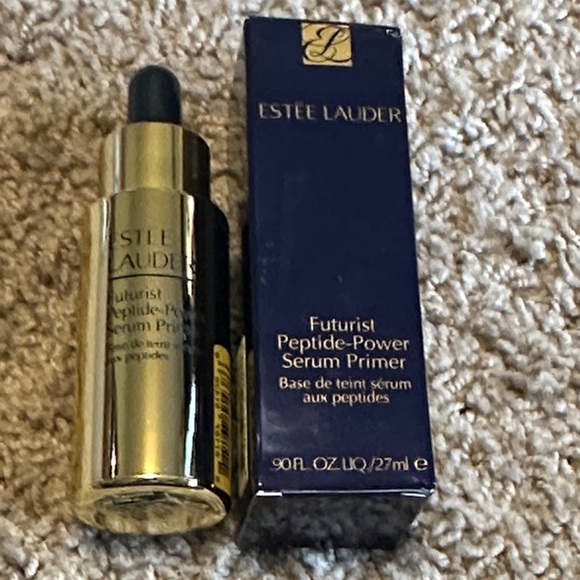 Estee Lauder Other - Estee Lauder Futurist Peptide-Power Serum Primer